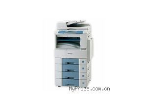 松下 DP-2310 长沙金科办公设备专店热销之选，卓越性能助力高效办公