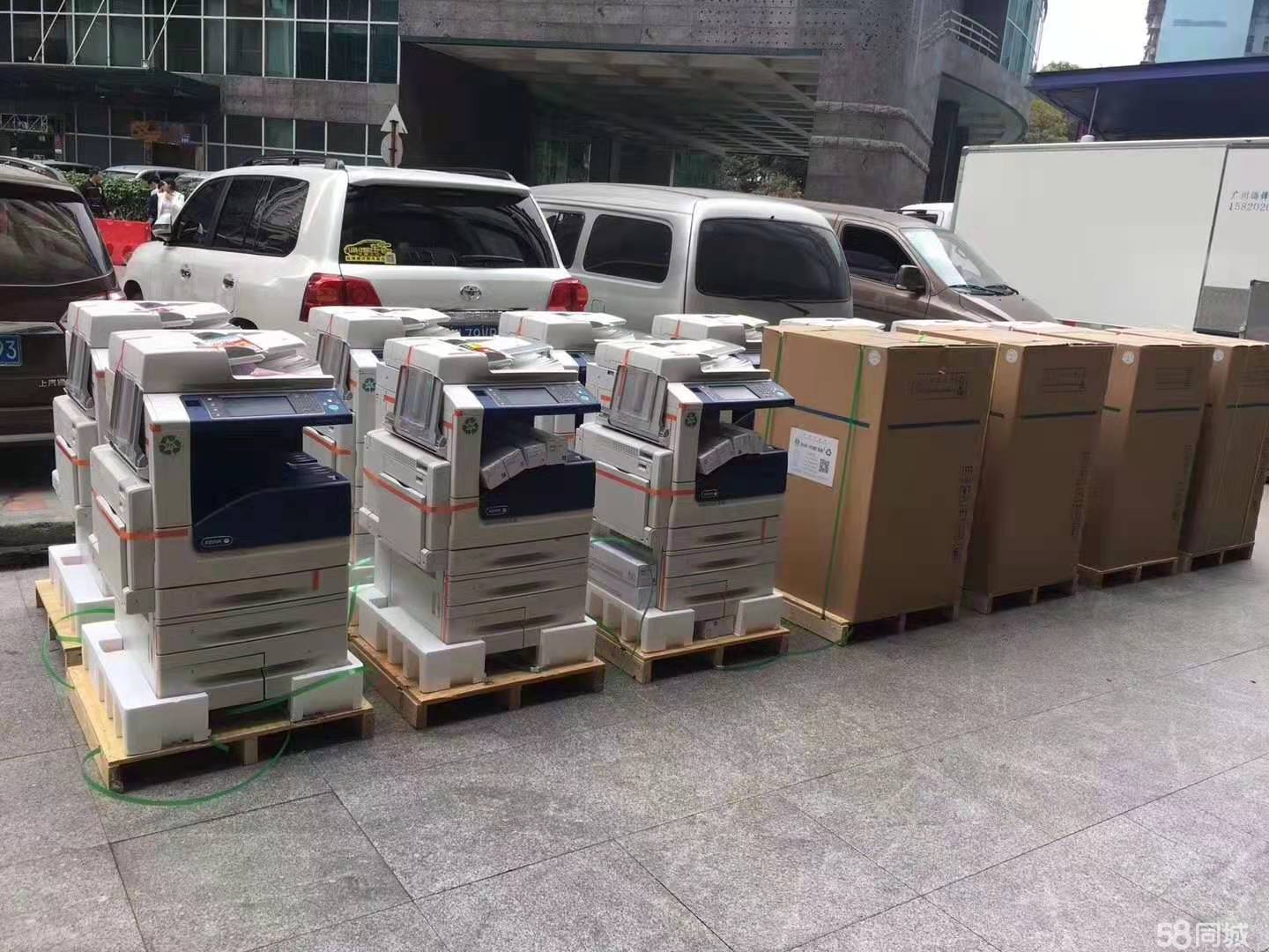 办公设备租赁信息网_商务服务网